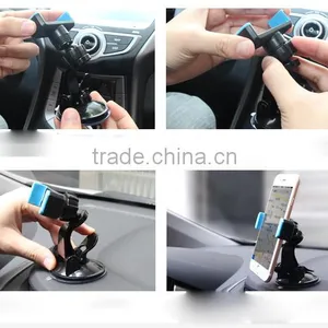 New Arrival Strong Window Suction Mobile Phone Holder For IPhone 6 thumbnail-6
