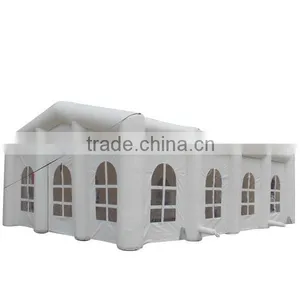 2016 Hot Inflatable Tennis Tent thumbnail-5