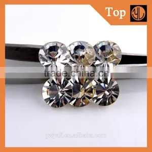 Crystal Chandelier Stone Rhinestone for Watch thumbnail-3