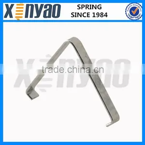 Custom Decorative Metal Stamping Parts thumbnail-2