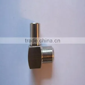 TV PLUG,TV PLUG AND JACK CONNECTOR thumbnail-3
