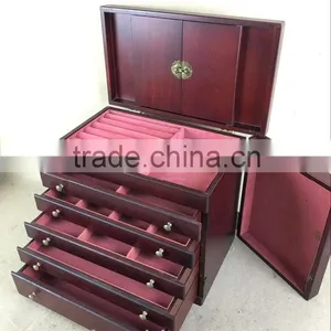 Jewelry Organizer thumbnail-2