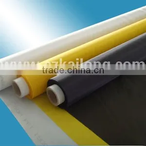 High Tension Polyester Screen Printing Mesh Material thumbnail-1