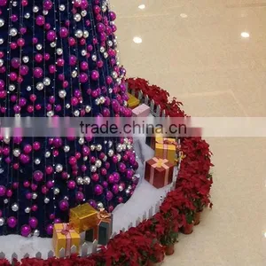 Professional Design Christmas Tree Ornament thumbnail-5