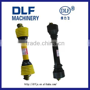 Pto Drive Shaft With Cover thumbnail-1