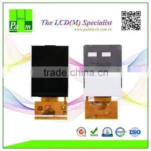 MCU Interface Lcd Display 2.4 Inch QVGA TFT LCD Display thumbnail-1