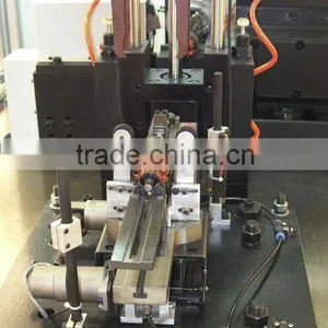 Schenck Dynamic Balancing Machine RBTU thumbnail-1
