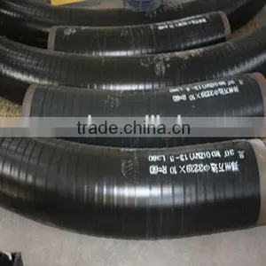 Carbon Steel Pipe Bend in Hot Sale thumbnail-1