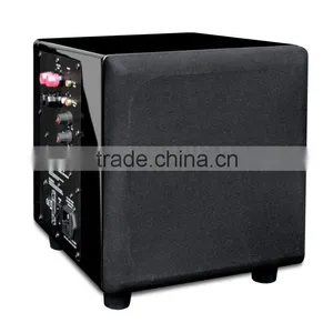 Best Quality Bestselling Products dj Speaker Subwoofer Cheap Goods From China thumbnail-6