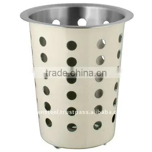 Cutlery Holder Stainless Steel. thumbnail-1