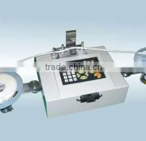 Leak-detection Automatic Parts Counter thumbnail-1