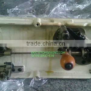 USED TREASURE 1114-2 EMBROIDERY Embroidery Machinery thumbnail-2