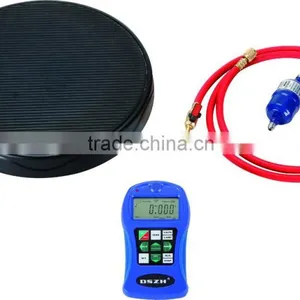 DSZH Wireless Charging Scale WK-RF100 thumbnail-6