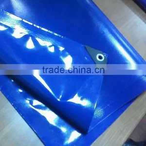 Truck Curtain Tarpaulin Pvc Truck Tarpaulin thumbnail-6