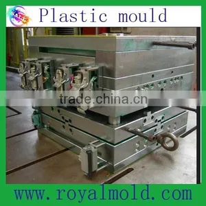 Hot Selling Plastic Mold Tools Manufacturer thumbnail-2