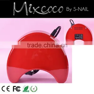 Small Size Colorful Good Quality 6w Uv Led Nail Lamp,High Quality Gel Mini Led Lamp thumbnail-3