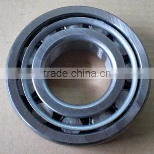 High Performence Self Aligning Ball Bearing thumbnail-2