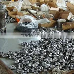 Zinc Alloy Pillow Block Bearing/KFL000 Type thumbnail-5