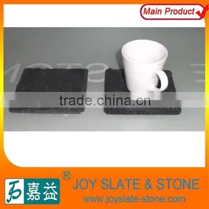 China Jiangxi Joy Wholesale Slate Coaster thumbnail-3
