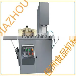 2014 New High Quality Mooncake Shaping/forming/molding Machine thumbnail-1