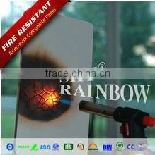 Fireproof PVDF Building Construction Material thumbnail-1