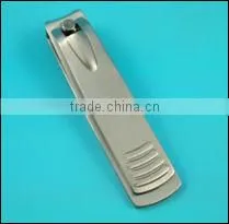 Stainless Steel Nail Clipper thumbnail-1