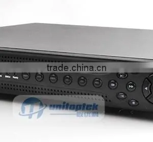 2.0MP CCTV Video Recorder DVR NVR HVR 3 in 1Security System 1080P 16CH AHD DVR thumbnail-3