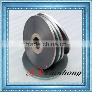 Free Edge Aluminum Foil Mylar Fiber Optic Cable Material thumbnail-3