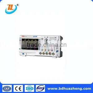 UPO5504CS 4 Channel Ultra Phosphor Analog Oscilloscope Quality Choice thumbnail-1