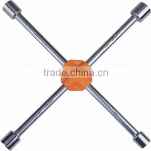 Cross Wrench thumbnail-1