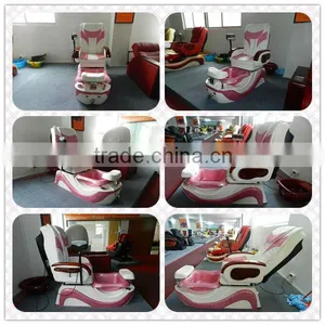 Wholesale Pedicure Chair Spa Manicure Products thumbnail-6
