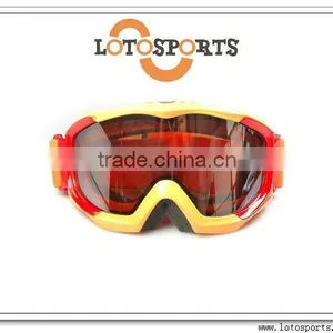 Sexy Fashion Safety Goggles of Skiing 2012 the Hottest Sun Glasses for Women thumbnail-1