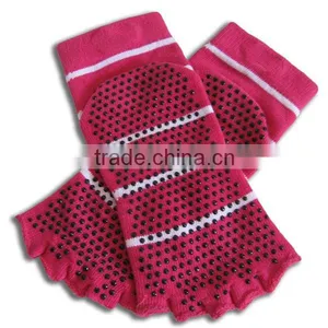 Toeless Socks thumbnail-3