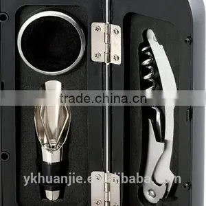 Magic Bottle Connoisseur Kit Wine Accessories thumbnail-2