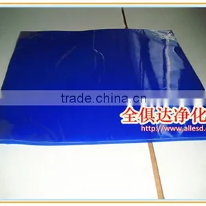 Cleanroom Antistatic Disposable Silicon Sticky Floor Mat thumbnail-5