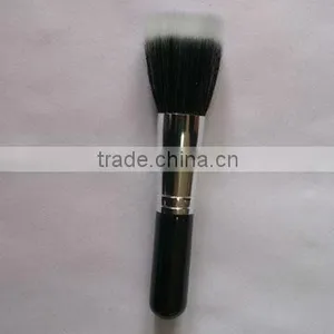 New Duo Fiber Powder Brush thumbnail-1