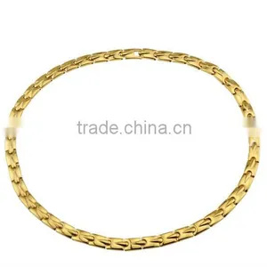 2016 Germanium Male Necklace thumbnail-3