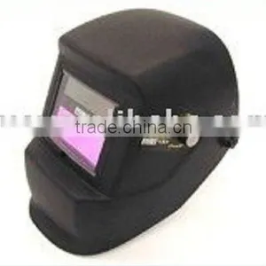Auto-Darkening Welding Helmet thumbnail-1