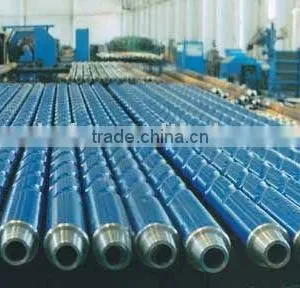 NC35-47 API Spiral Drill Collar thumbnail-1