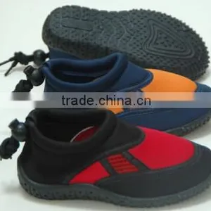 2014 Hot Sale Aqua Shoes,Water Shoes,Surfing Shoe thumbnail-1