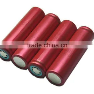 18650 38A 2600mAh Battery Manufacturer With CE,ROHS,UL Certificates thumbnail-2