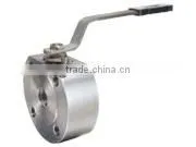 STAINLESS BALL VALVE thumbnail-1