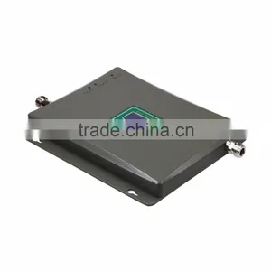 1800MHz DCS LCD Signal Booster for Digi Operator thumbnail-2