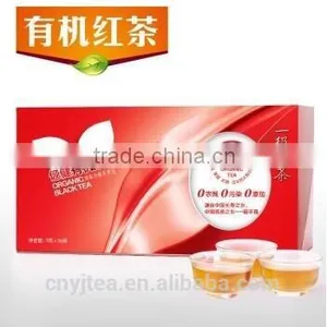 Healthy and Natural Detox Black Tea Organic Tea thumbnail-5