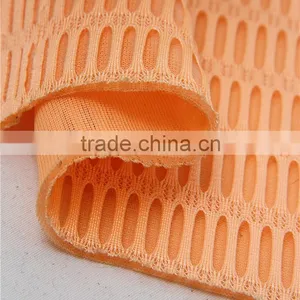 Sandwich Polyester Mesh Fabric for Car Cushion thumbnail-3