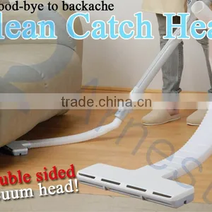 Vacuum Cleaning Parts Power Pipe Head Nozzle Attachment Household Items Utensils Products Clothes Sofa Machines Gifts 76116 thumbnail-1