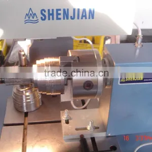 Rotation Marking Machine With CE thumbnail-1