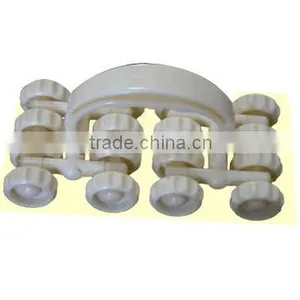 Apollo Roller, 16pcs Adapted Rollers thumbnail-1
