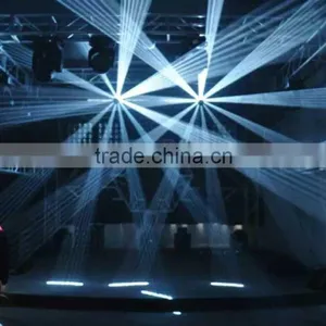 5r Scan Light 200w Beam Scanning Light Rotating Light thumbnail-3