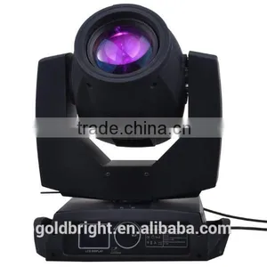 230w Beam Moving Head Light thumbnail-2